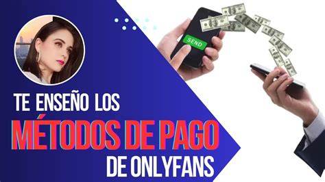 Descubre cómo cobrar en OnlyFans: Guía paso a。